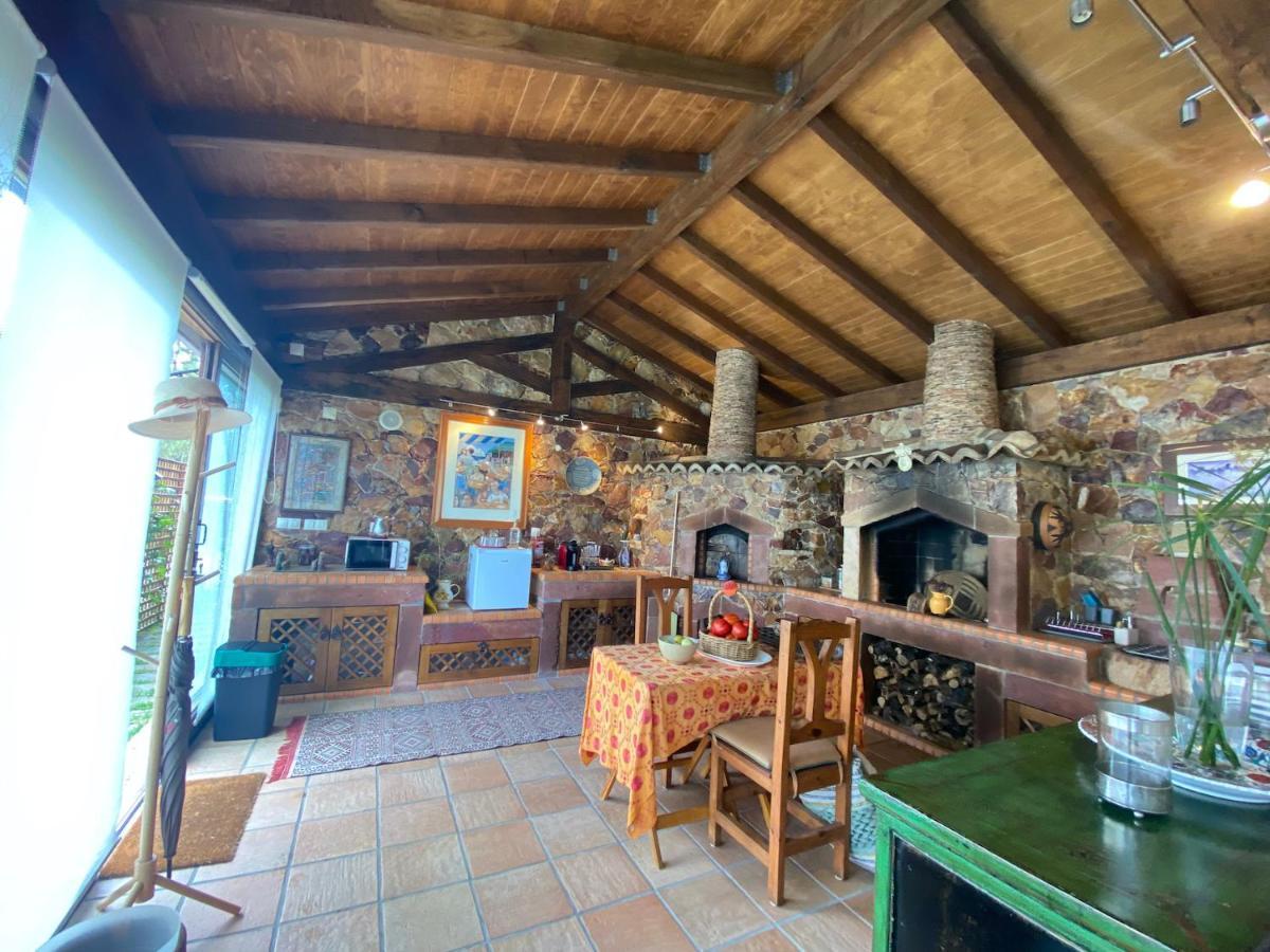 The Old Watermill Retreat - O Retiro Da Azenha Velha Apartamento Vila Nova de Poiares Exterior foto