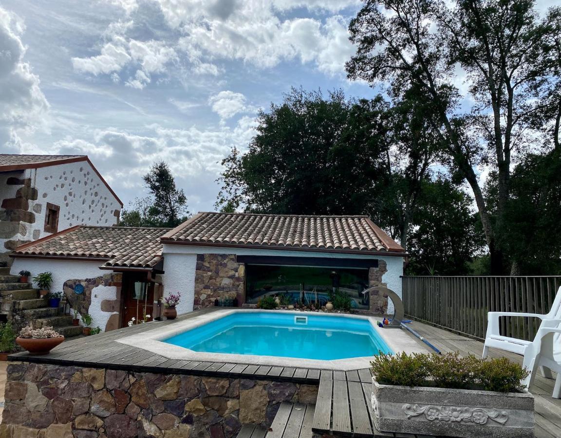 The Old Watermill Retreat - O Retiro Da Azenha Velha Apartamento Vila Nova de Poiares Exterior foto
