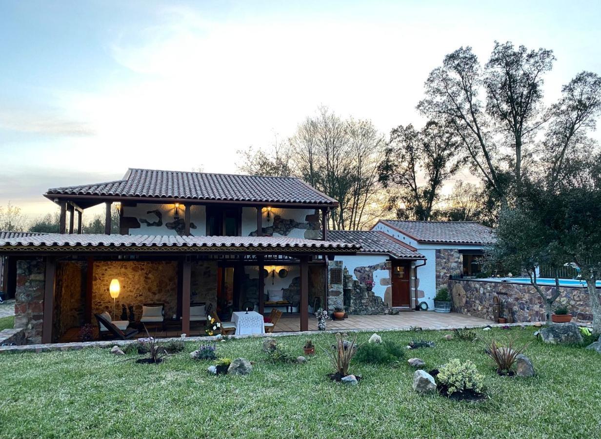 The Old Watermill Retreat - O Retiro Da Azenha Velha Apartamento Vila Nova de Poiares Exterior foto